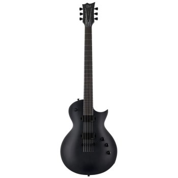 ESP LTD EC-1000 Baritone Charcoal Metallic Satin купить