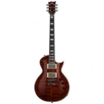 ESP LTD EC-1000 Fluence Tiger Eye купить