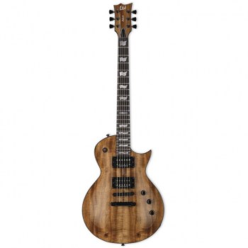 ESP LTD EC-1000 Koa Limited Edition купить