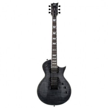 ESP LTD EC-1000FM Evertune STBLK See Thru Black купить