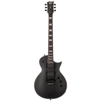 ESP LTD EC-1000FR Black Satin купить