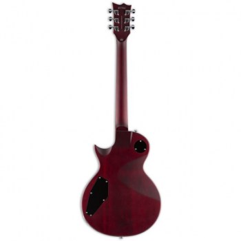 ESP LTD EC-200 STBCS See Thru Black Cherry Satin купить