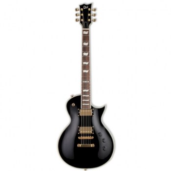 ESP LTD EC-256 BK Black купить