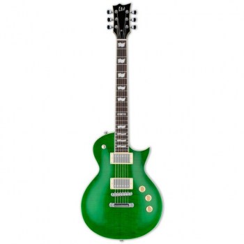 ESP LTD EC-256 FM STG See Thru Green купить