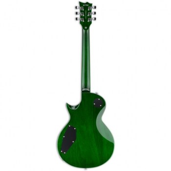 ESP LTD EC-256 FM STG See Thru Green купить