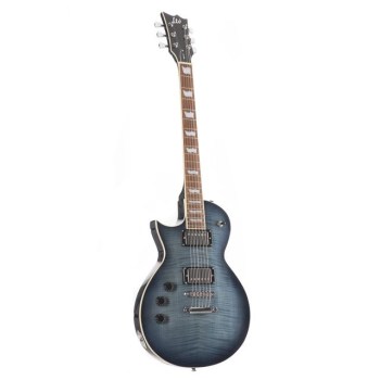 ESP LTD EC-256FM LH Cobalt Blue Lefthand купить