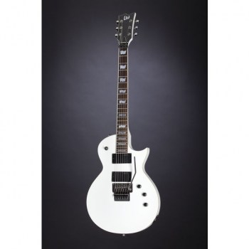 ESP LTD EC-331 FR SW Floyd Rose Snow White купить