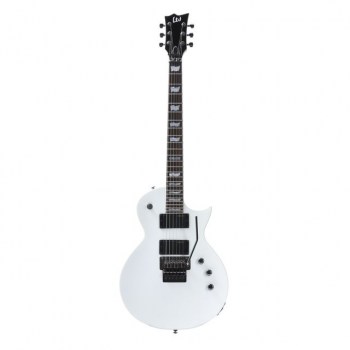 ESP LTD EC-331 FR SW Floyd Rose Snow White купить