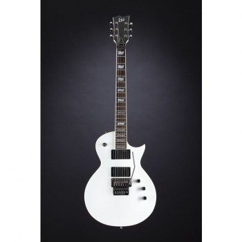 ESP LTD EC-331 FR SW Floyd Rose Snow White купить