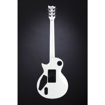 ESP LTD EC-331 FR SW Floyd Rose Snow White купить