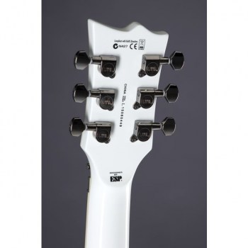 ESP LTD EC-331 FR SW Floyd Rose Snow White купить