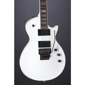 ESP LTD EC-331 FR SW Floyd Rose Snow White купить