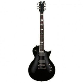 ESP LTD EC-401 Electric Guitar, Bl ack купить