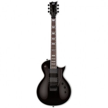 ESP LTD EC-401 FR BLK Floyd Rose Black купить