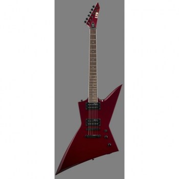 ESP LTD EX-200 Black Cherry Metallic купить