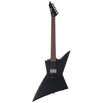 ESP LTD EX-201 Black Satin купить