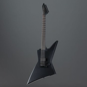 ESP LTD EX Black Metal купить