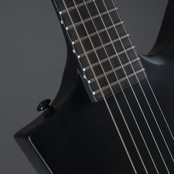 ESP LTD EX Black Metal купить