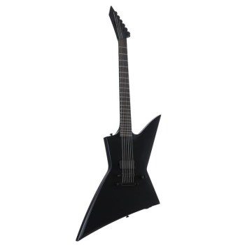 ESP LTD EX Black Metal купить