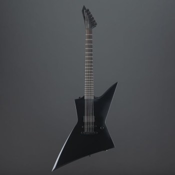 ESP LTD EX Black Metal купить