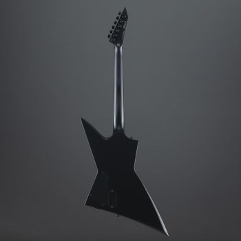 ESP LTD EX Black Metal купить