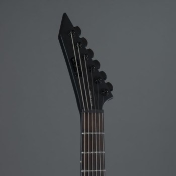 ESP LTD EX Black Metal купить