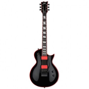 ESP LTD GH-600 Black Gary Holt Signature купить