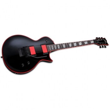 ESP LTD GH-600 Black Gary Holt Signature купить