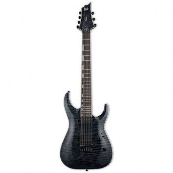 ESP LTD H-1007 See Thru Black купить