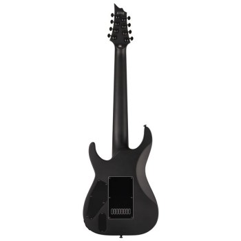 ESP LTD H-1008 Baritone Evertune Black Satin купить