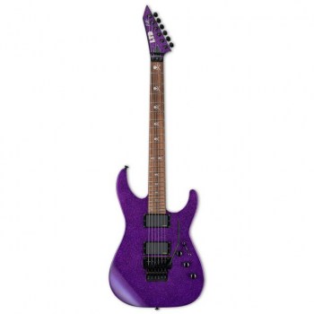 ESP LTD KH-602 Purple Sparkle купить