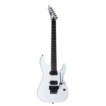 ESP LTD M-1000 Snow White купить