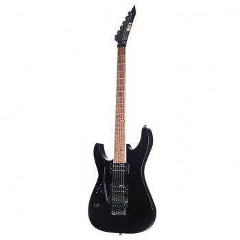 ESP LTD M-200 Black Lefthand купить