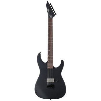 ESP LTD M-201HT Black Satin купить