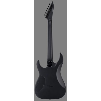 ESP LTD M-201HT Black Satin купить