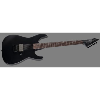 ESP LTD M-201HT Black Satin купить