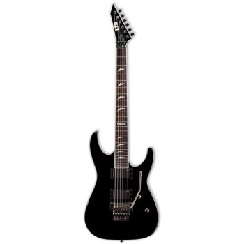 ESP LTD M-330R Electric Guitar, Bl ack купить