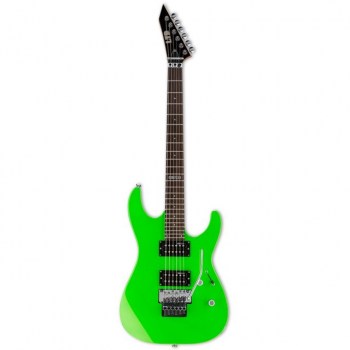 ESP LTD M-50 FR NGR Neon Green купить