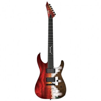 ESP LTD Master of Puppets купить