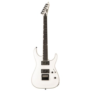 ESP LTD MH-1000 Evertune Snow White купить