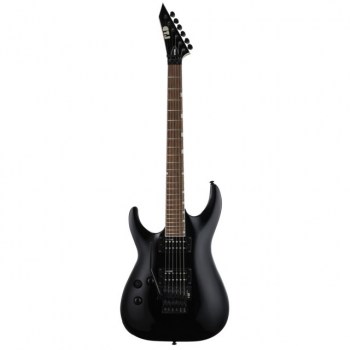 ESP LTD MH-200 Black Lefthand купить