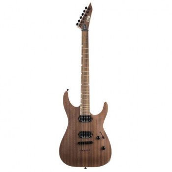 ESP LTD MH-400NT M Natural Satin купить