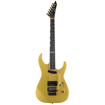 ESP LTD Mirage Deluxe '87 Metallic Gold купить