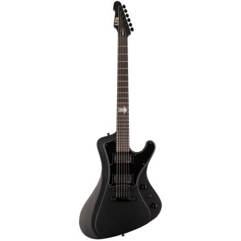 ESP LTD NS-6 Black Satin купить