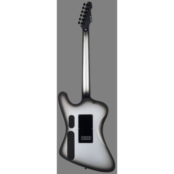 ESP LTD Phoenix-1000 Evertune Silver Sunburst Satin купить