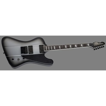 ESP LTD Phoenix-1000 Evertune Silver Sunburst Satin купить