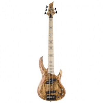 ESP LTD RB-1005 SM NAT Spalted Maple Top Natural купить