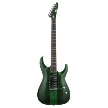 ESP LTD SC-20 Stephen Carpenter See Thru Green купить