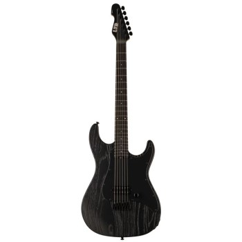 ESP LTD SN-1 HT Black Blast купить