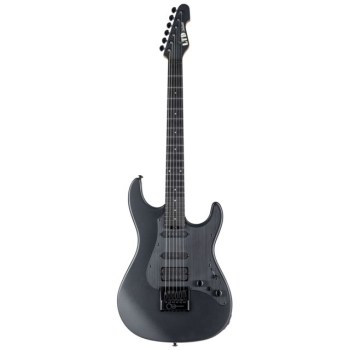 ESP LTD SN-1000 Evertune Charcoal Metallic Satin купить